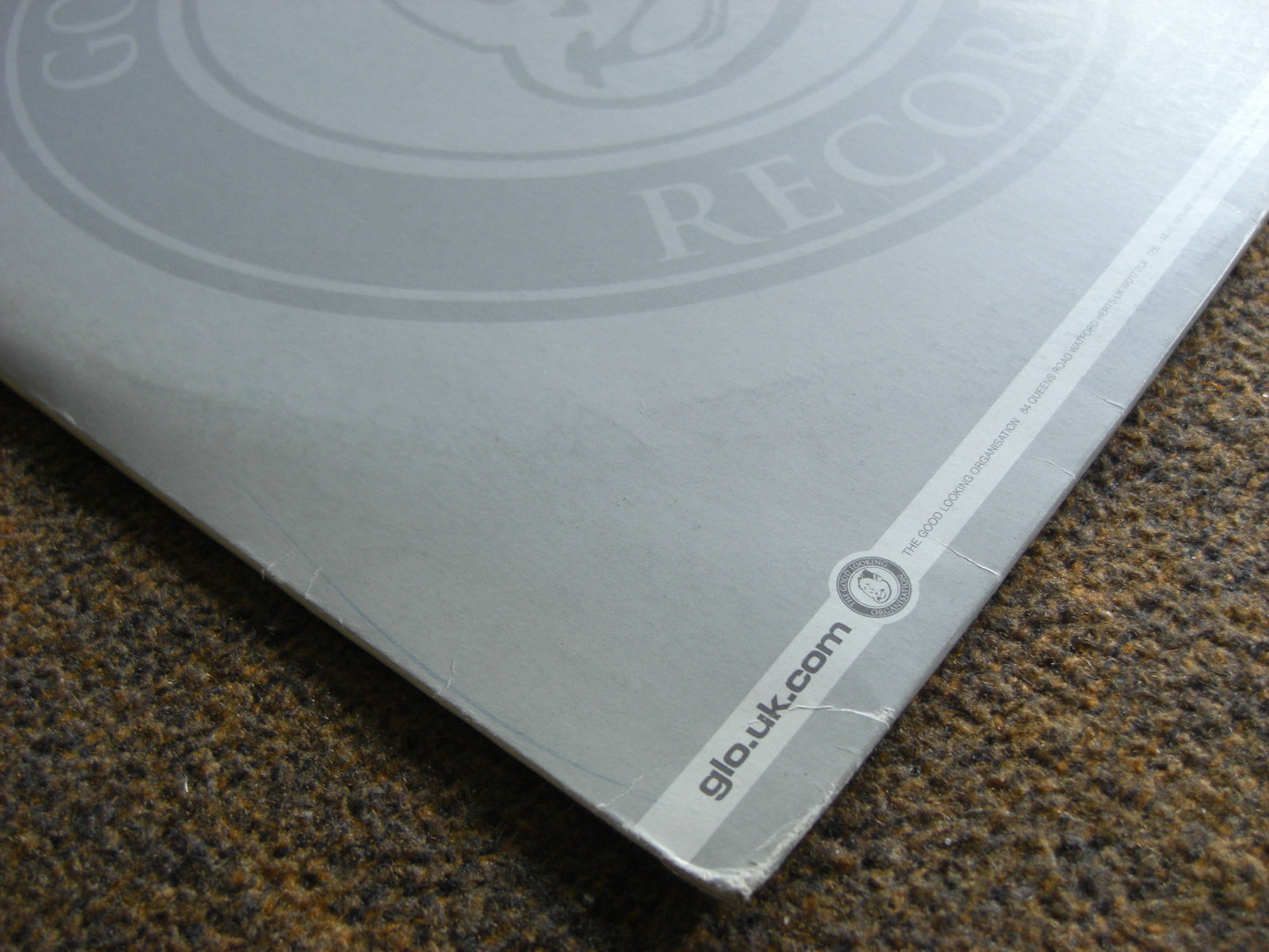 Intersperse / Nu-Moon / Sonic Generation – Enorasis / Submergency / So Far 2x Vinyl