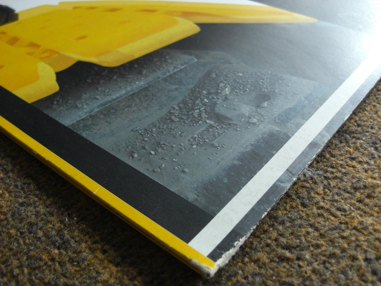 Cascade / J-Laze / Makoto – Mysteries / Trapezoid / Blackberry Jam / Voices 2x Vinyl