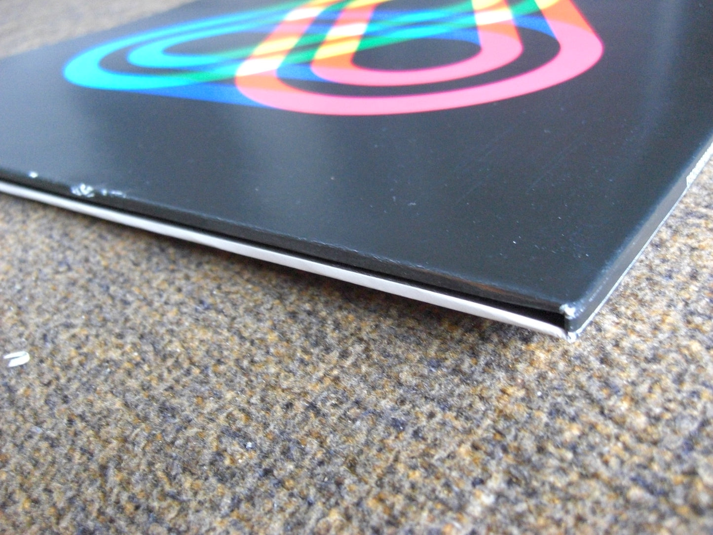 Fischerspooner – Odyssey 2 x Vinyl, LP, Album EU 2005