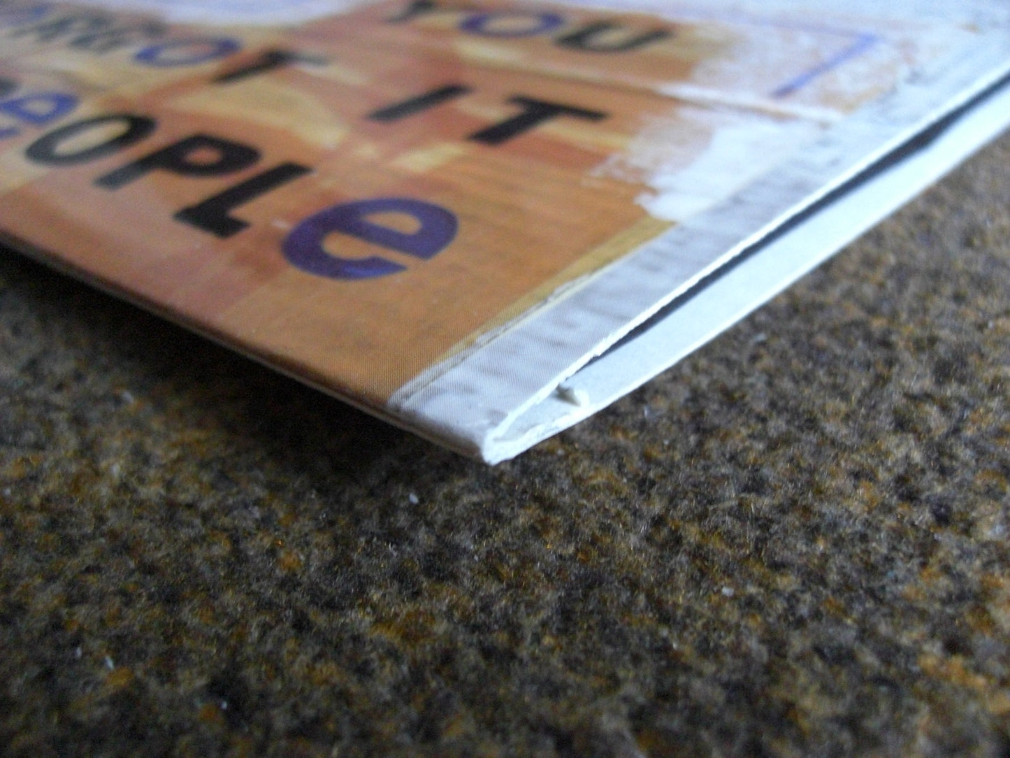 Broken Social Scene – You Forgot It In People 2 x Vinyl, LP, Album Canada 2003