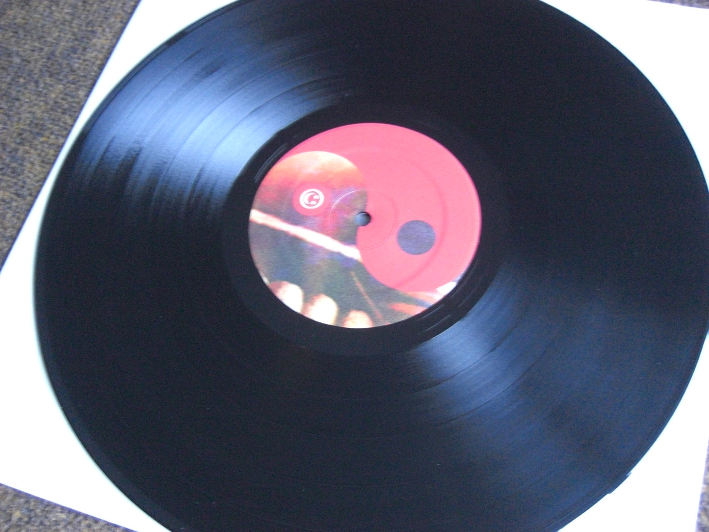 Melody's Echo Chamber – Melody's Echo Chamber Vinyl, LP, Album US 2014