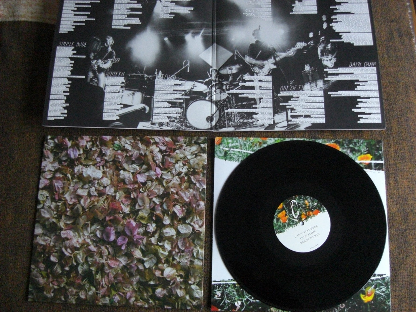 Tokyo Police Club – TPC 2 x Vinyl, LP, Album Canada 2018