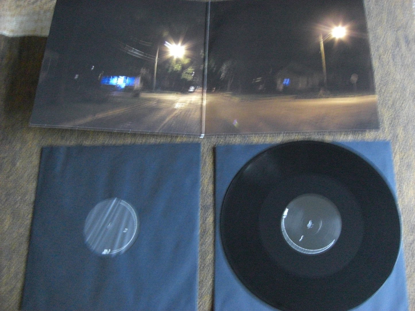 X Ambassadors – VHS 2 x Vinyl, LP, Album, Misprint US 2015