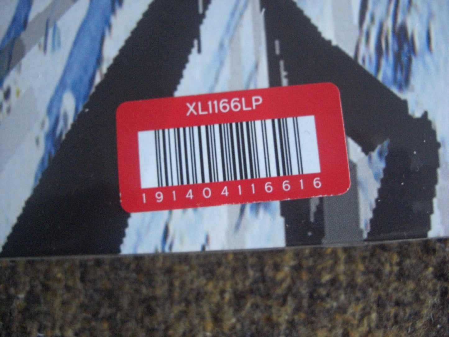 Radiohead – Kid A Mnesia 3x Vinyl, LP, Album, Compilation