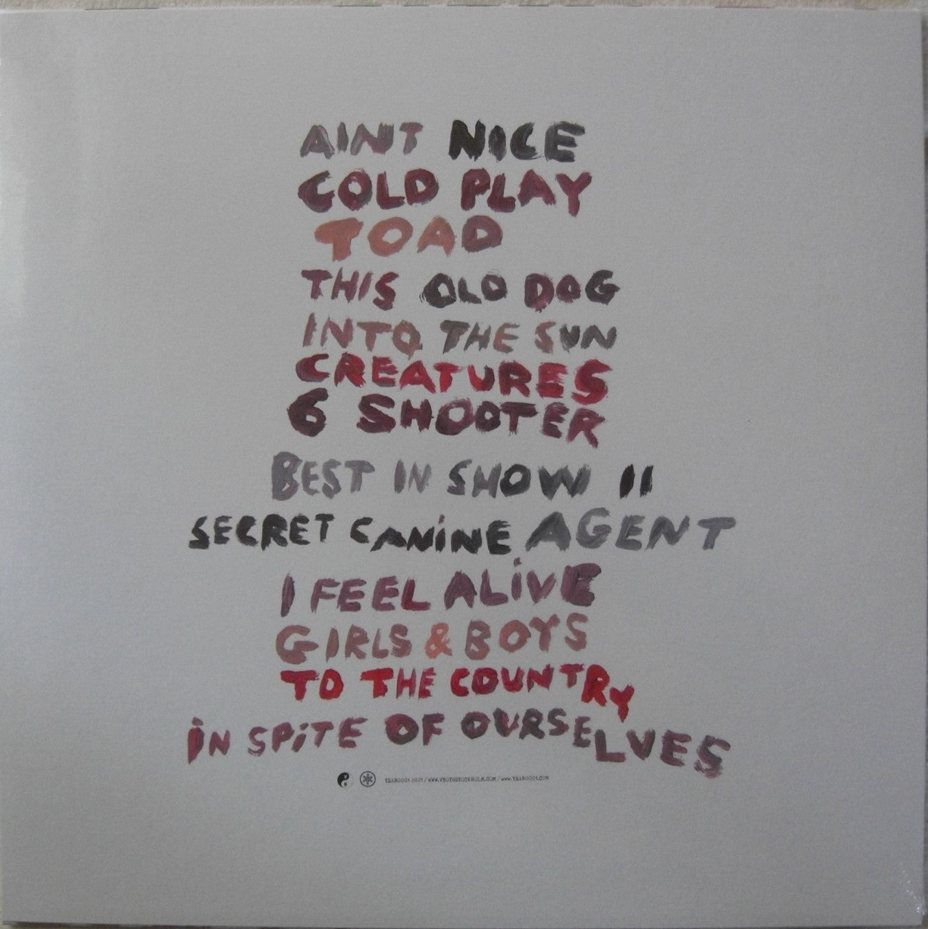 Viagra Boys – Welfare Jazz Vinyl, LP, Album