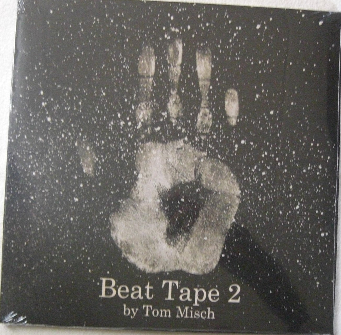 Tom Misch – Beat Tape 2 Vinyl, 2xLP, Album