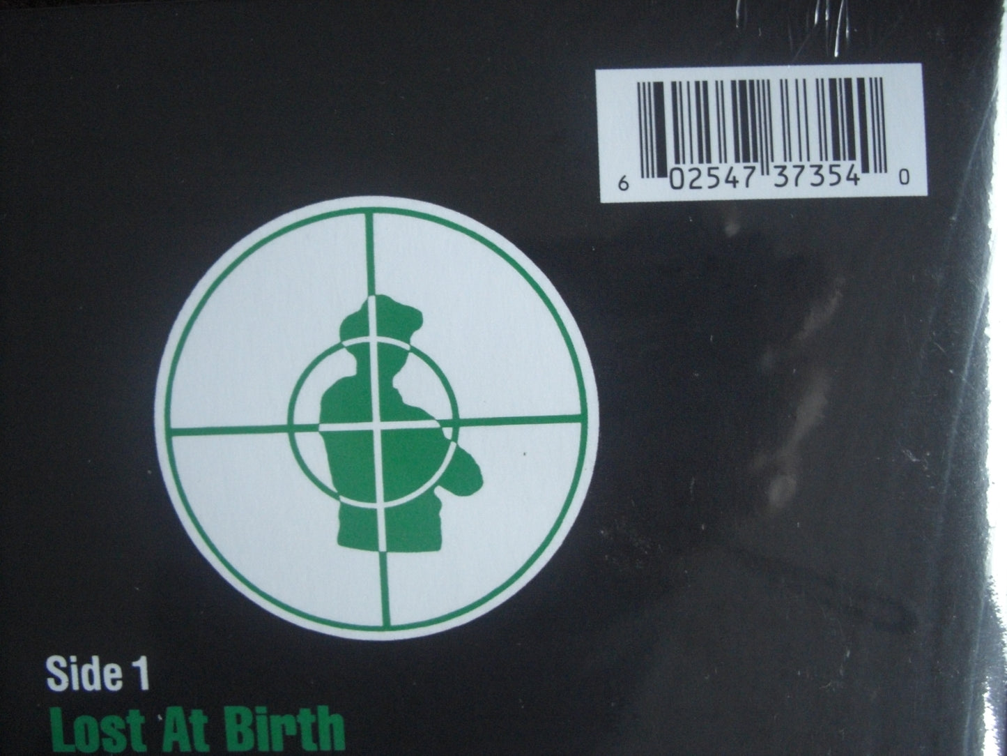 Public Enemy – Apocalypse 91... The Enemy Strikes Black 2 x Vinyl, LP, Album Reissue