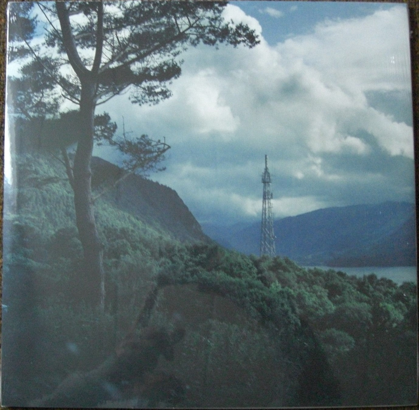 Bonobo – Black Sands 2x vinyl, LP, album