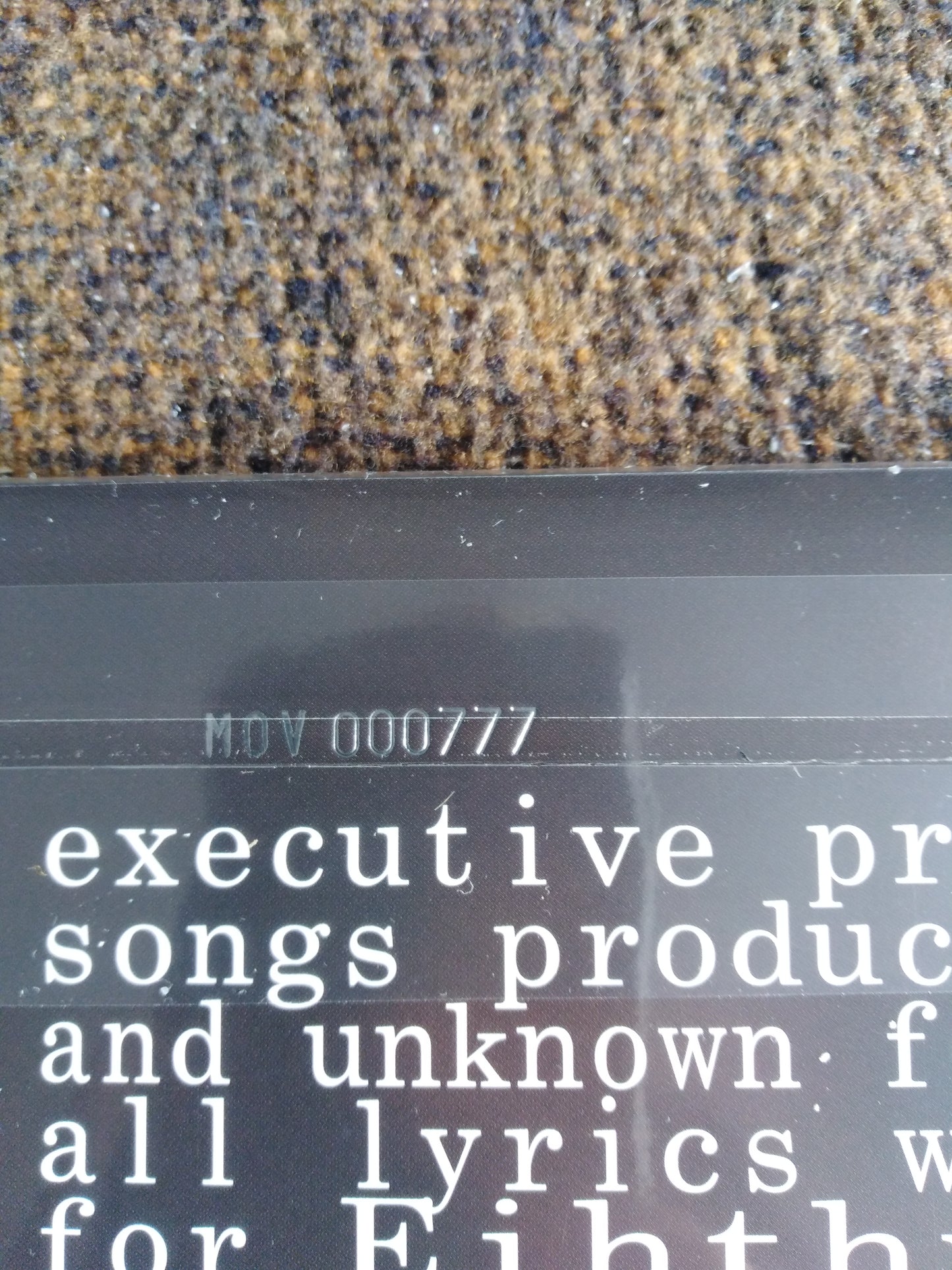 Comptons Most Wanted – Straight Checkn 'Em Vinyl, LP, Album, Limited Edt yellow