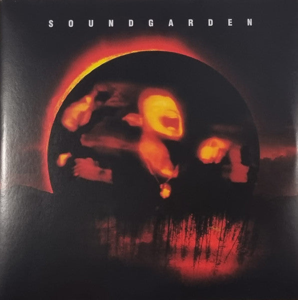 Soundgarden – Superunknown 2x Vinyl, LP, Album, Repress