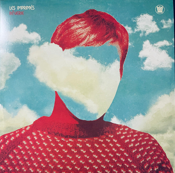 Les Imprimes – Rêverie Vinyl, LP, Album