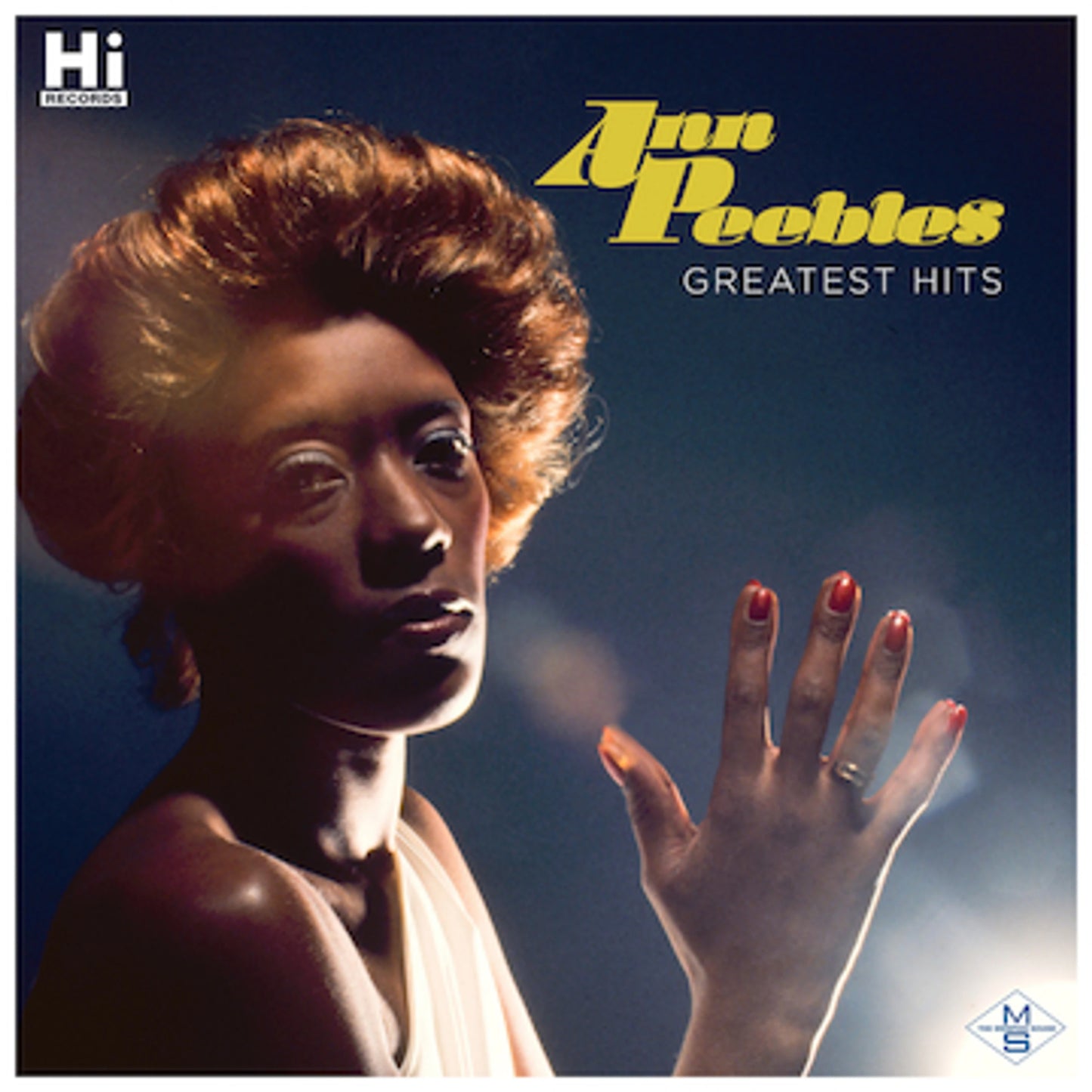 Ann Peebles – Greatest Hits inyl, LP, Compilation
