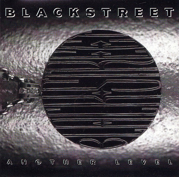Blackstreet – Another Level 2x Vinyl, LP, Album, Reissue