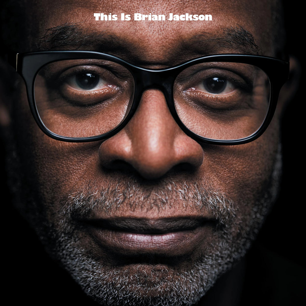 Brian Jackson – This Is Brian Jackson 2x Vinyl, LP, Album