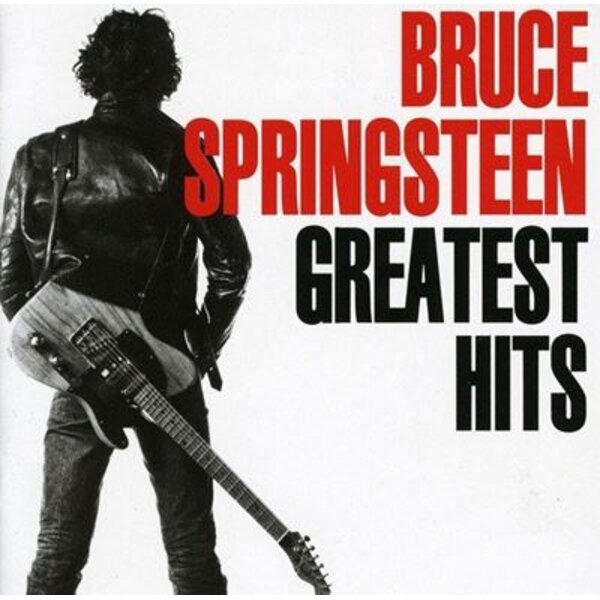 Bruce Springsteen – Greatest Hits 2x Vinyl, LP, Compilation, Reissue