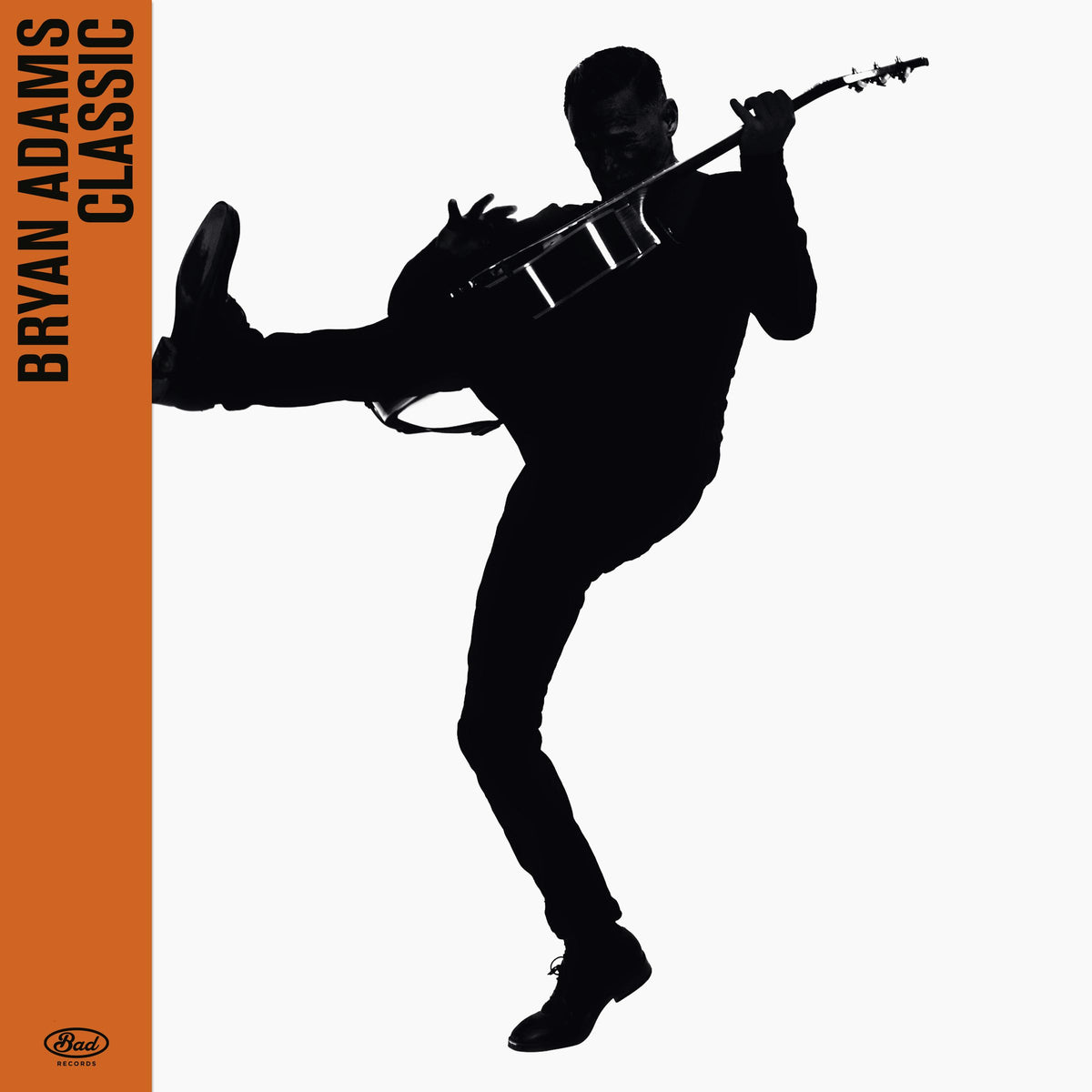 Bryan Adams – Classic 2x Vinyl, LP, Album, Reissue, Remastered