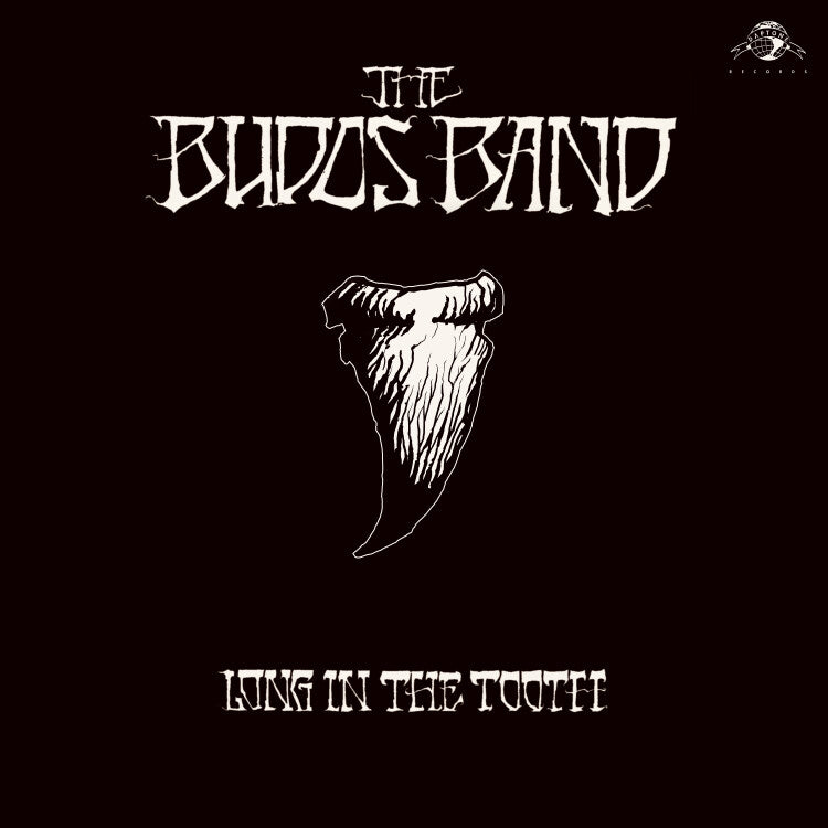 The Budos Band – Long In The Tooth Vinyl, LP, Album