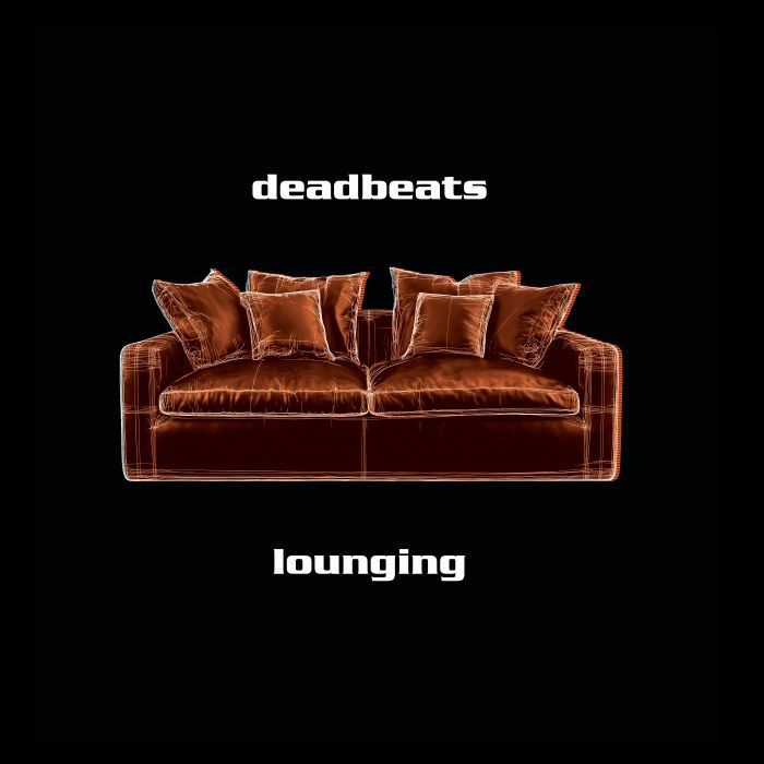 Deadbeats – Lounging 2x Vinyl, LP, Album, Reissue