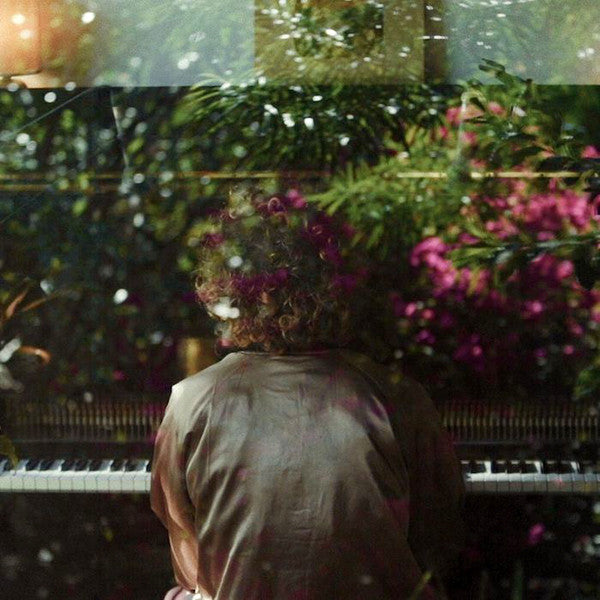 FKJ (French Kiwi Juice) – Just Piano Vinyl, LP, Album