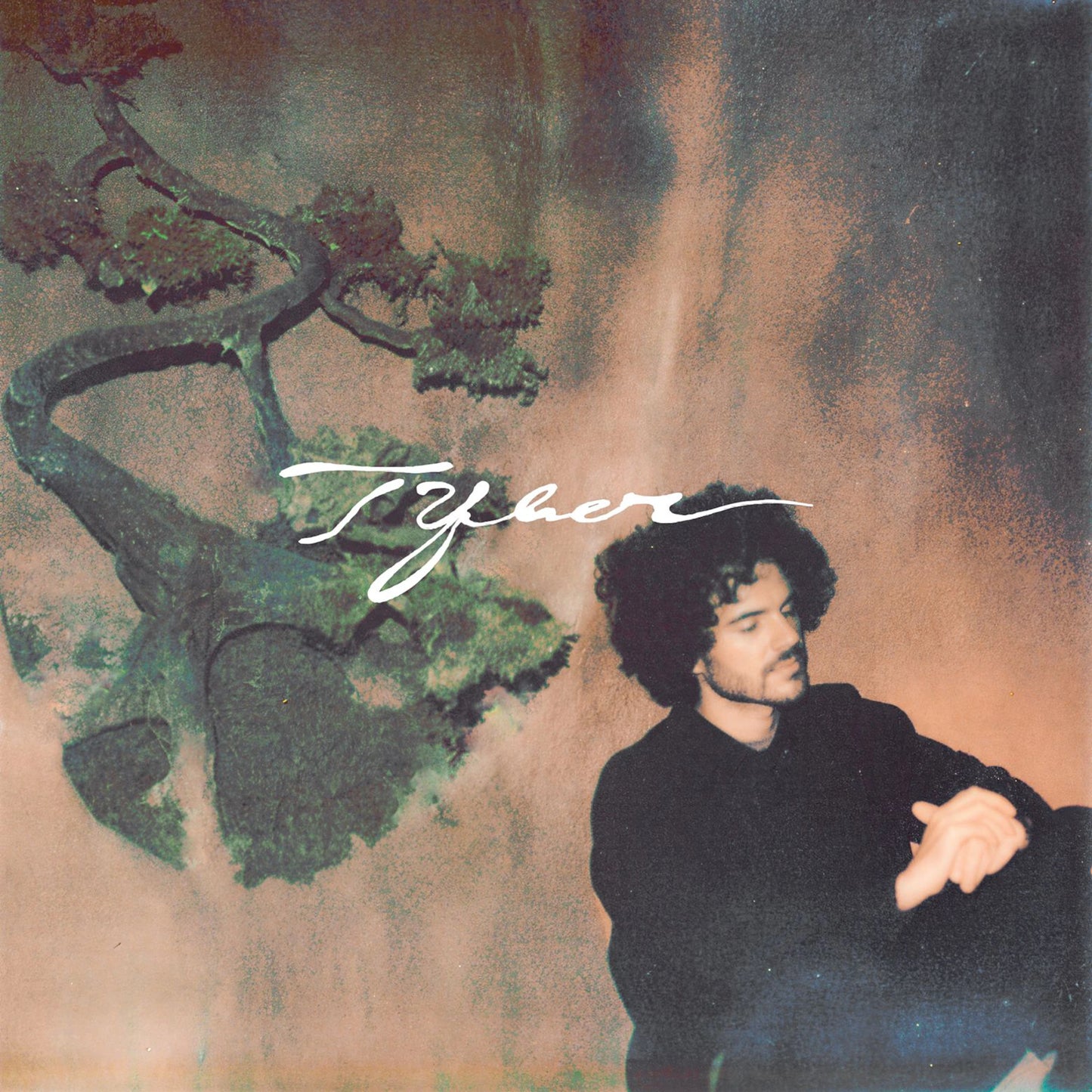 FKJ (French Kiwi Juice) – Tyber Vinyl, LP, Album, Limited Edt white