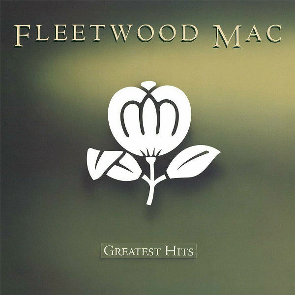 Fleetwood Mac – Greatest Hits Vinyl, LP, Compilation, Reissue