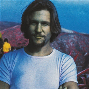 Jeff Bridges – Slow Magic, 1977-1978 Vinyl, LP, Album, Remastered blue RSD