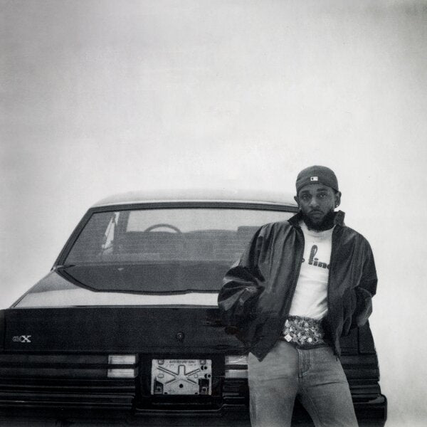 Kendrick Lamar – GNX Vinyl, LP, Album