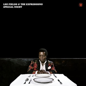 Lee Fields & The Expressions – Special Night Vinyl, LP, Album