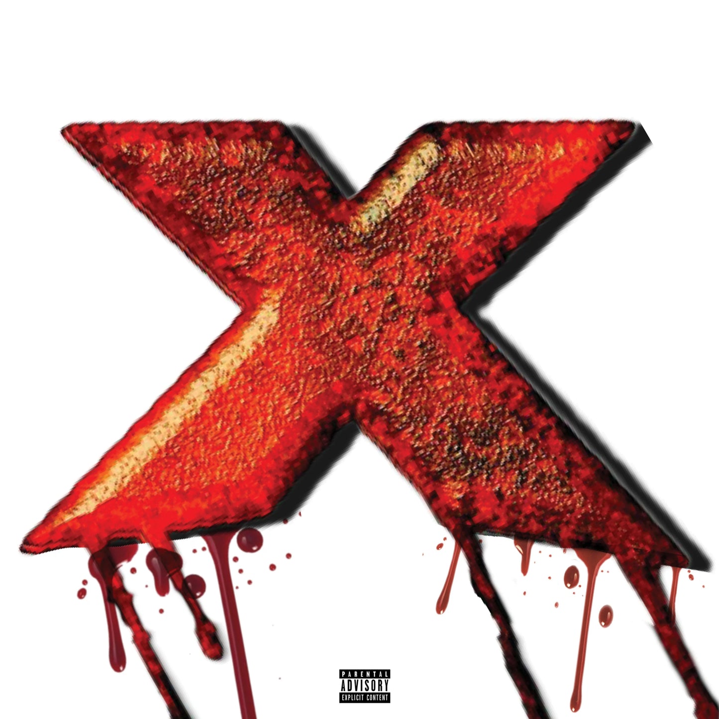 Onyx - Blood On Da X Vinyl, LP, Album