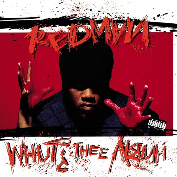 Redman – Whut? Thee Album Vinyl, LP, Album, Reissue 2026
