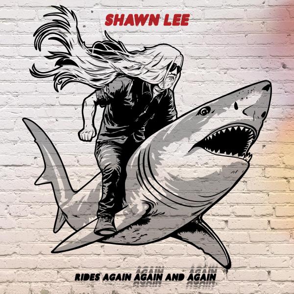 Shawn Lee – Rides Again Again And Again Vinyl, LP, Album, Limited Edt