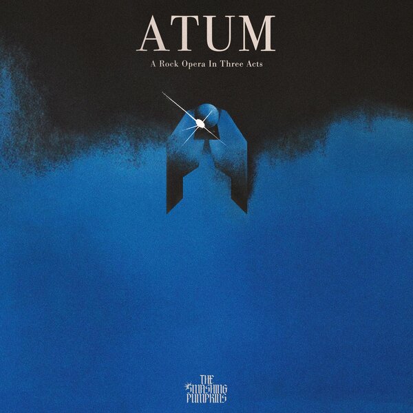 The Smashing Pumpkins – ATUM (A Rock Opera In Three Acts) 4x Vinyl, LP, Album, Limited Edition