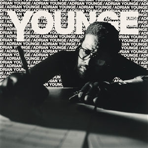 Adrian Younge – Younge Vinyl, LP, Album