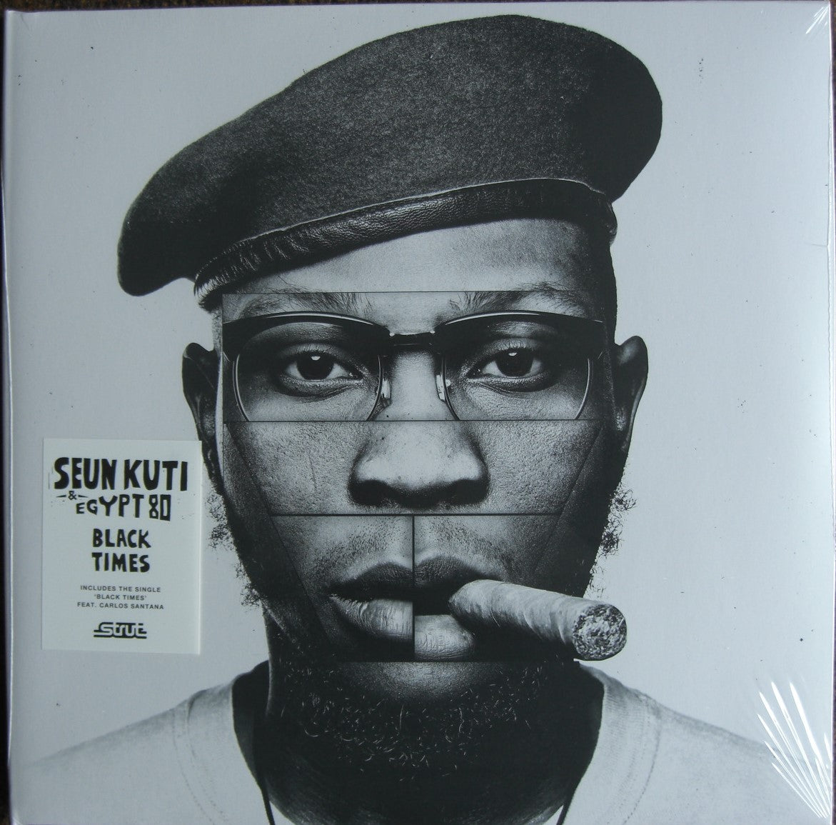 Afrobeat + African