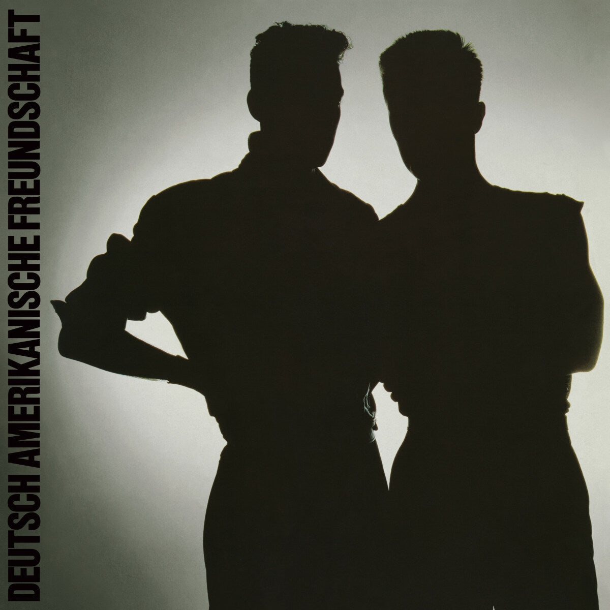 Deutsch Amerikanische Freundschaft – Für Immer Vinyl, LP, Album, Reissue