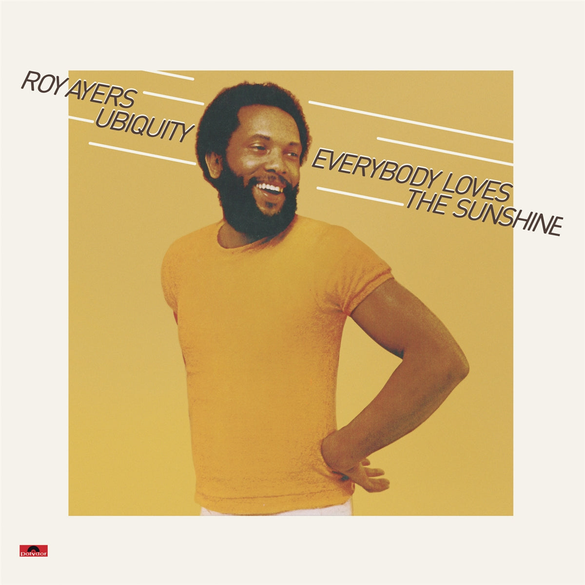 Roy Ayers – Everybody Loves The Sunshine Vinyl, LP, Album, Reissue