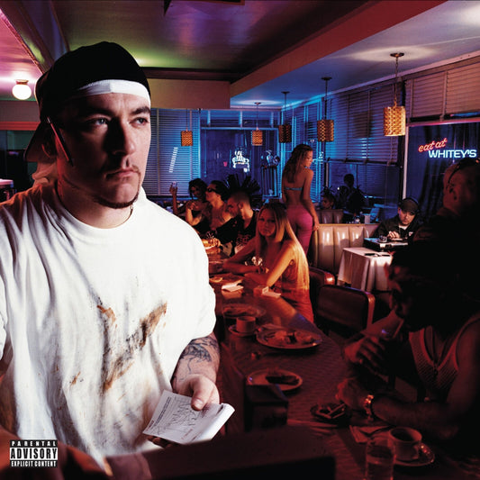 Everlast - Eat At Whiteys Vinyl, LP, Album, Reissue