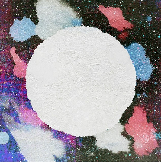 Khruangbin – The Universe Smiles Upon You II 2x Vinyl, LP, Album