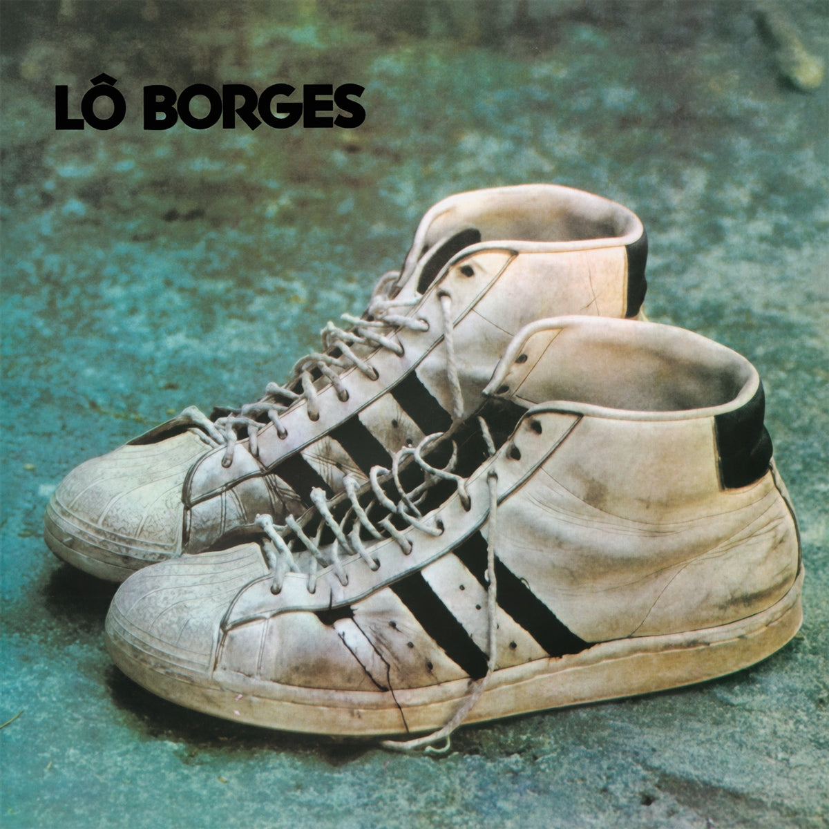 Lô Borges – Lô Borges Vinyl, LP, Album, Reissue
