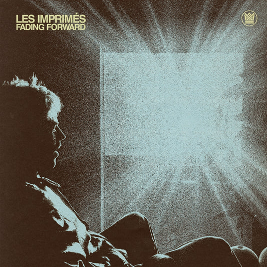 Les Imprimés - Fading Forward Vinyl, LP, Album