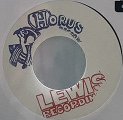 Skinshape x Horus Feat. Modou Touré - N'tero Vinyl, 7"