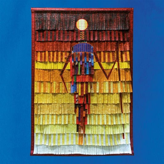 Vieux Farka Toure & Khruangbin – Ali Vinyl, LP, Album, Reissue orange