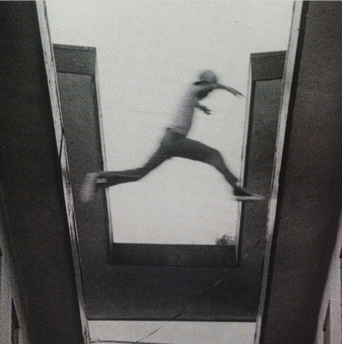 Mos Def – The Ecstatic 2x Vinyl, LP, Album, Reissue, Red