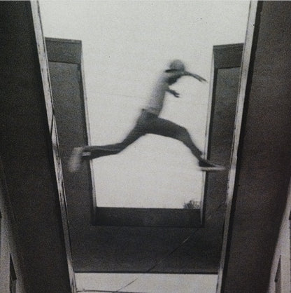 Mos Def – The Ecstatic 2x Vinyl, LP, Album, Reissue, Red