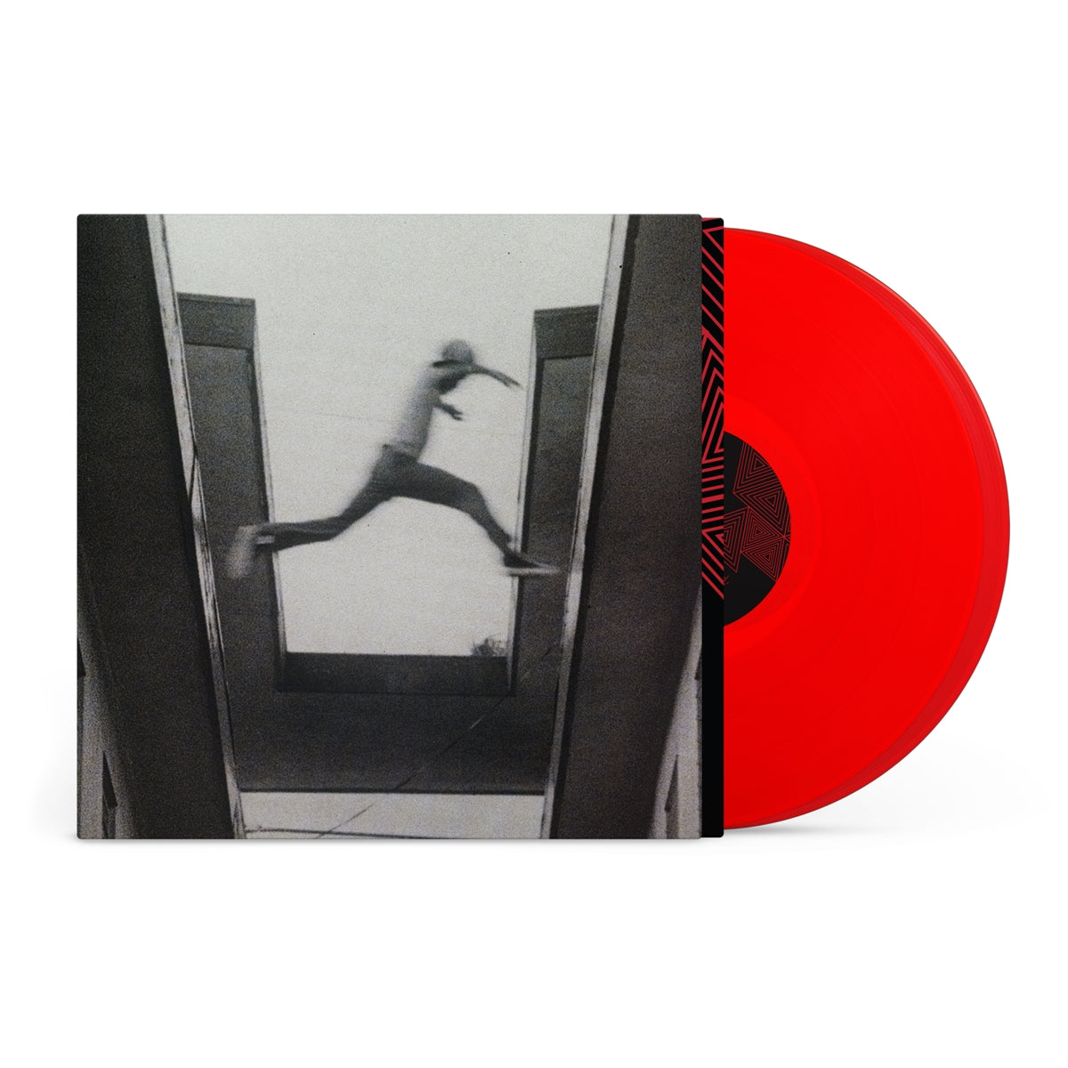 Mos Def – The Ecstatic 2x Vinyl, LP, Album, Reissue, Red
