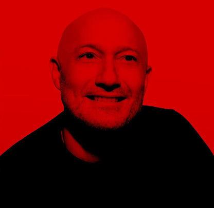 Paul Kalkbrenner - The Essence 2x Vinyl, LP, Album black