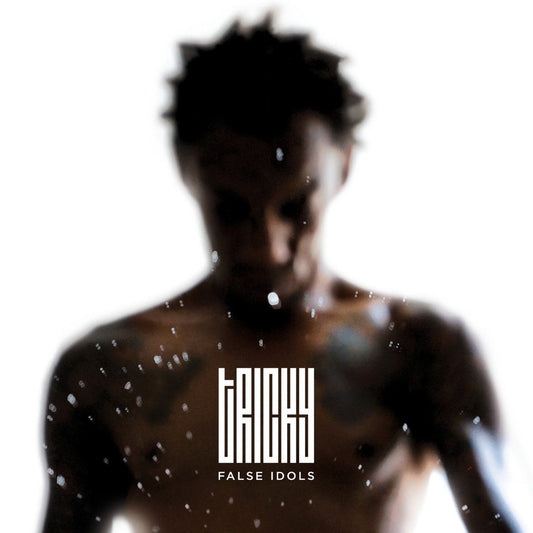 Tricky – False Idols 2x Vinyl, LP, Album, Repress white