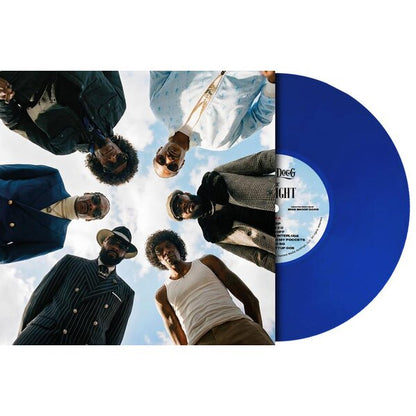 Snoop Dogg – 10 Til' Midnight Vinyl, LP, Album, Deluxe Edt, Limited blue