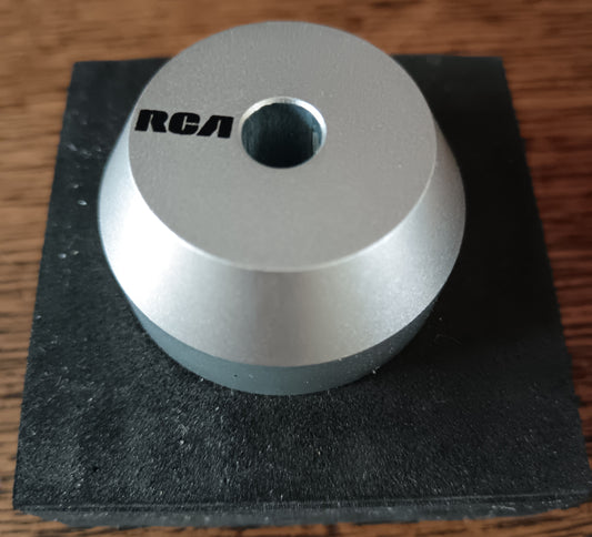 7" Adapter Puk für 45 Singles - RCA