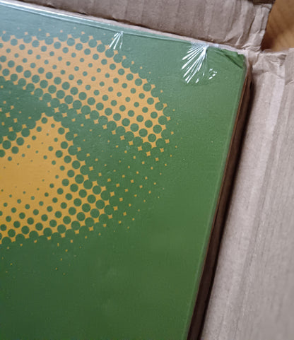 Thievery Corporation – Radio Retaliation 2x Vinyl, LP, Album, Reissue green RSD 2025